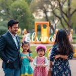 Significado del nombre Elvira