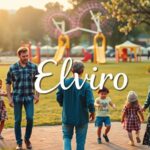 Significado del nombre Elviro