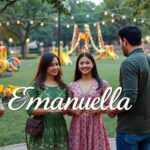 Significado del nombre Emanuella