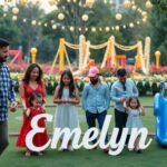 Significado del nombre Emelyn