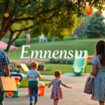 Significado del nombre Emerson