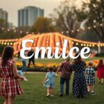 Significado del nombre Emilce