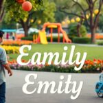 Significado del nombre Emily