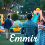 Significado del nombre Emmir