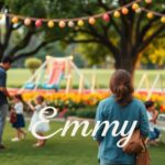 Significado del nombre Emmy