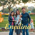 Significado del nombre Enedina