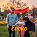 Significado del nombre Eneko