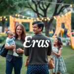Significado del nombre Eras