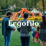 Significado del nombre Ergófilo