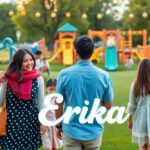 Significado del nombre Erika
