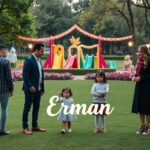 Significado del nombre Erman