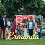 Significado del nombre Ermanda