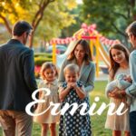 Significado del nombre Erminia