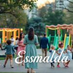 Significado del nombre Esmeralda
