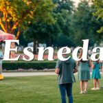 Significado del nombre Esneda