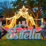 Significado del nombre Estrella