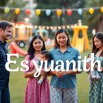 Significado del nombre Esyuanith