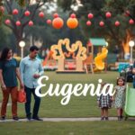 Significado del nombre Eugenia