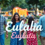 Significado del nombre Eulalia