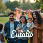 Significado del nombre Eulalio