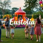 Significado del nombre Eustolia