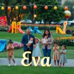 Significado del nombre Eva