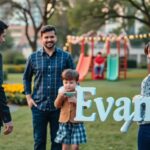 Significado del nombre Evan