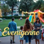 Significado del nombre Evangeline