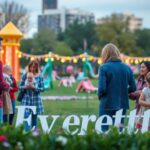 Significado del nombre Everett