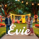Significado del nombre Evie