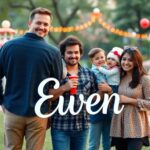 Significado del nombre Ewen