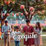 Significado del nombre Ezequiel