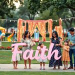 Significado del nombre Faith