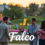 Significado del nombre Falco