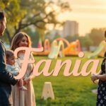Significado del nombre Fania