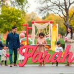 Significado del nombre Farah