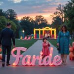 Significado del nombre Faride