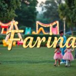 Significado del nombre Farina