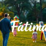 Significado del nombre Fátima