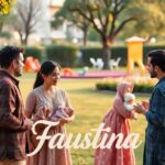 Significado del nombre Faustina