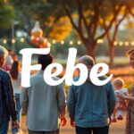Significado del nombre Febe