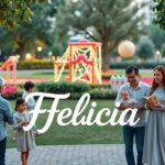 Significado del nombre Felicia