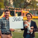 Significado del nombre Félix