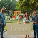 Significado del nombre Fernán