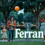 Significado del nombre Ferran