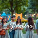 Significado del nombre Fidelina