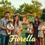 Significado del nombre Fiorella