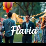 Significado del nombre Flavia