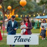 Significado del nombre Flavio