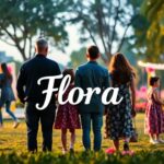 Significado del nombre Flora
